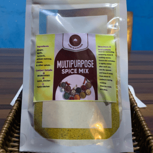 Spices