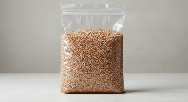 Ofada Rice