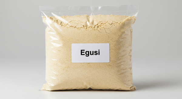 Egusi