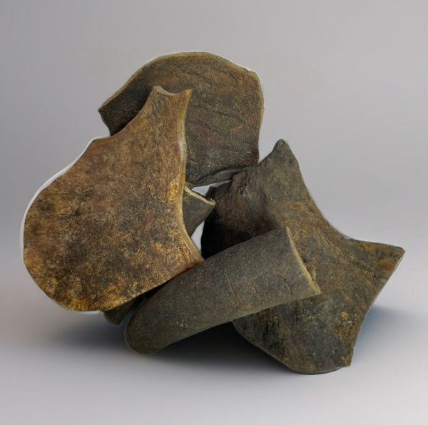 Dried Pomo