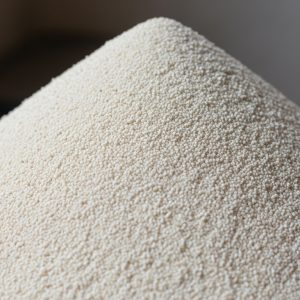 Garri 1KG. Available on Vora Naija